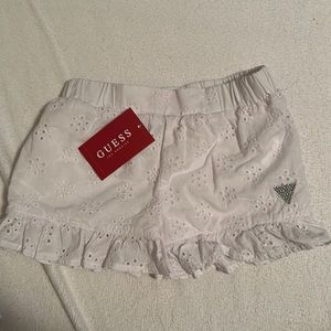 Guess Girl Shorts
